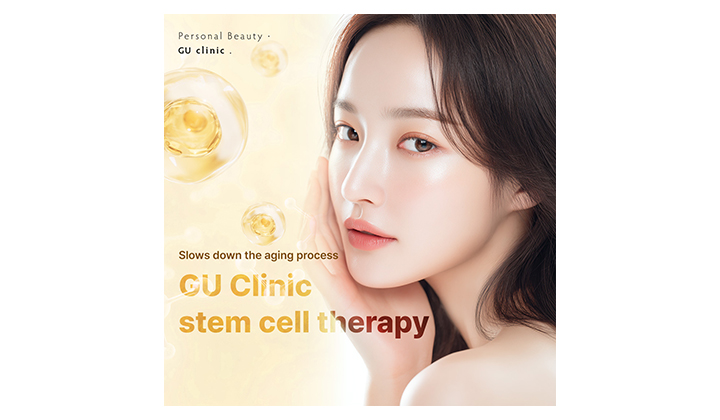 Stem cell benefits for anti-aging