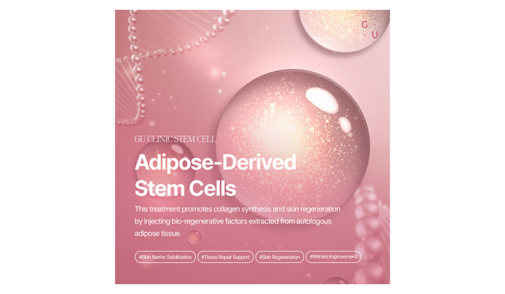 Gangnam Station Adipose-Derived Stem Cell Therapy