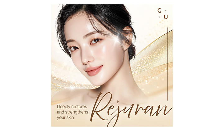 All About Rejuran!