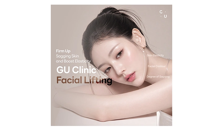 Sagging Cheeks and a Less Defined Jawline: Facial Lifting by Skin Layer