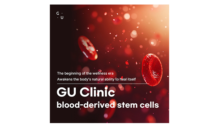 Blood stem cell therapy for overall body balance