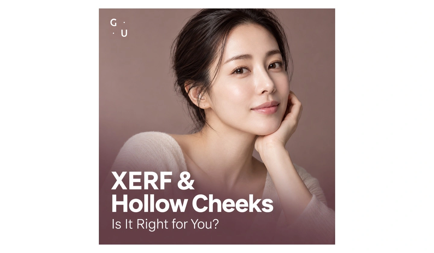 XERF and Hollow Cheeks: Is It Right for You?