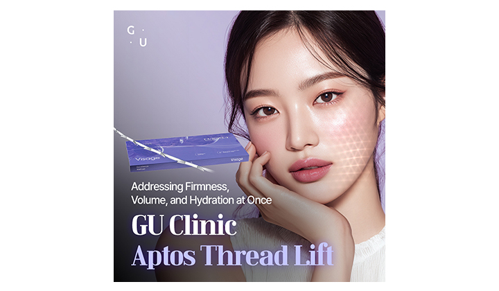 Aptos Thread Lift, Not Just Tightening.