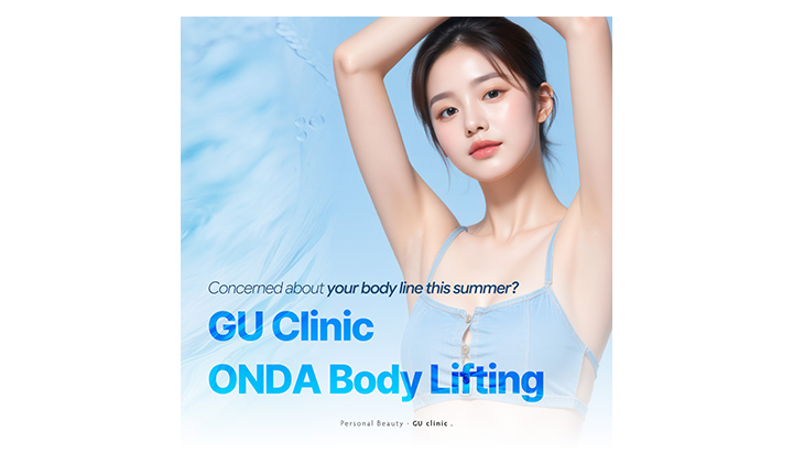 Onda Body Contouring Treatment in Gangnam