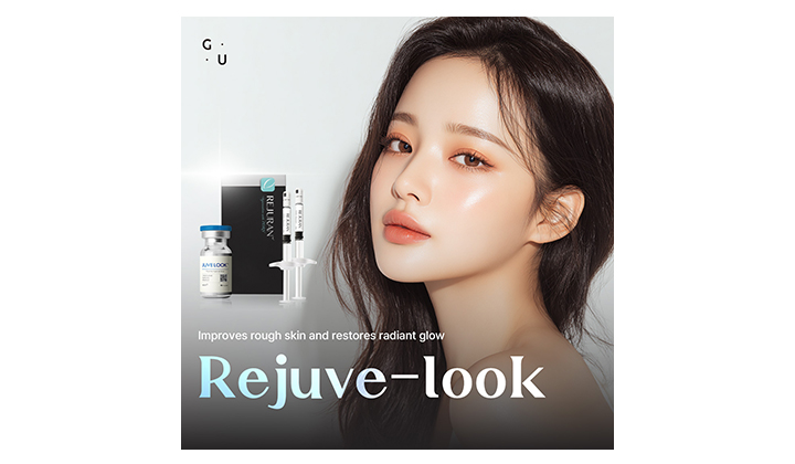 Rejuvelook for Thinning Skin