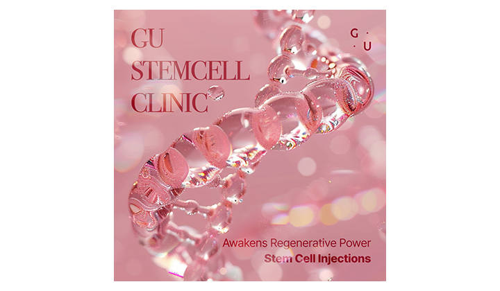 Gangnam Stem Cell Clinic for Regenerative Care