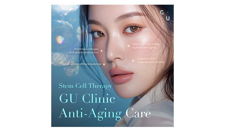 Stem Cell Therapy for Healthy Aging