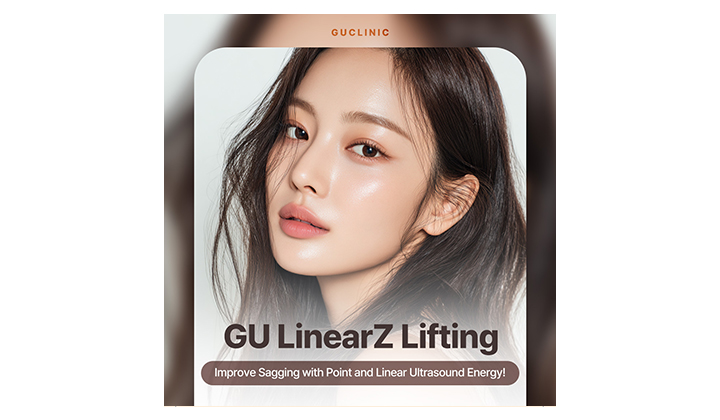 Gangnam LinearZ Lifting for Sagging Skin