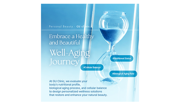 Well-Aging Skin Treatments