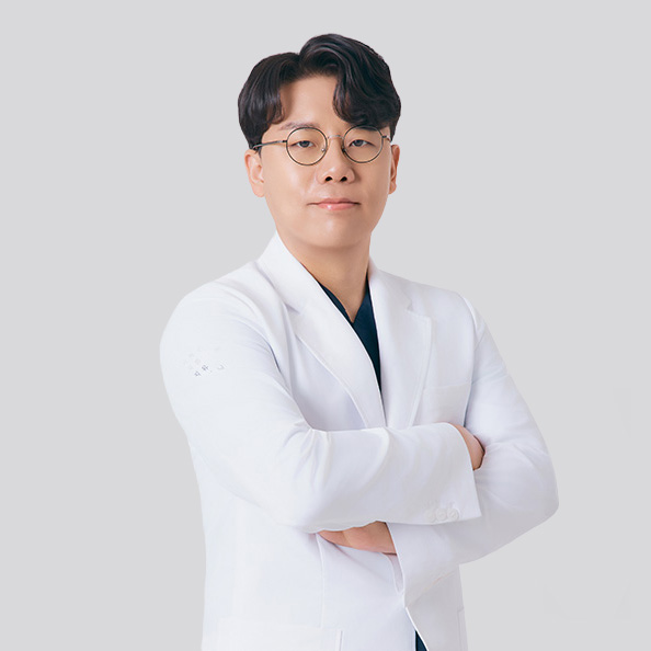 Park Jong Won