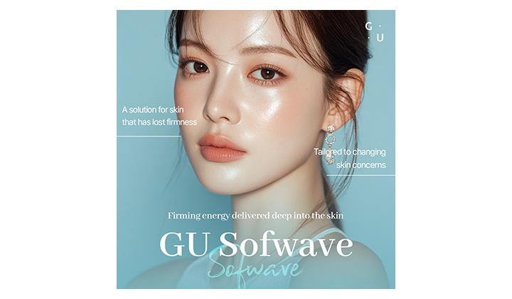 Gangnam Station Sofwave for Lost Elasticity