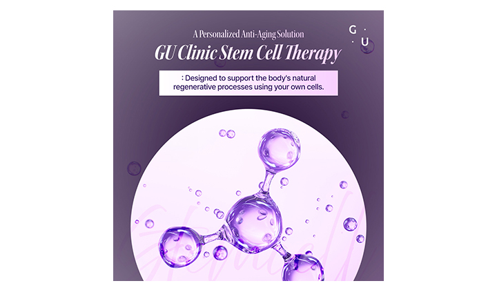 Stem Cell vs. PRP: Which Is Right for You?