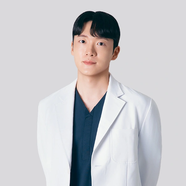 Oh Jae Min